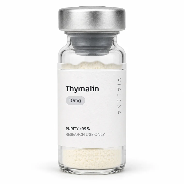 Thymalin lyophilised reference vial